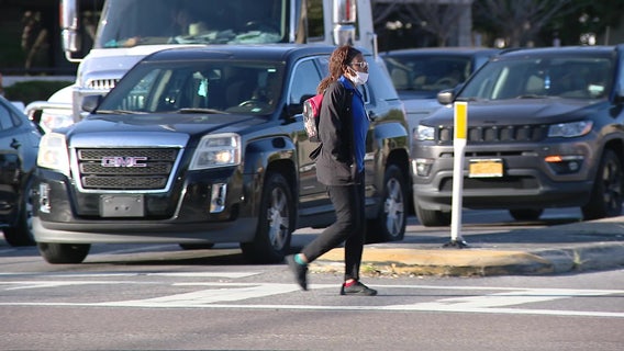 Florida communities receive about $65 million from federal grant to help makes streets safer