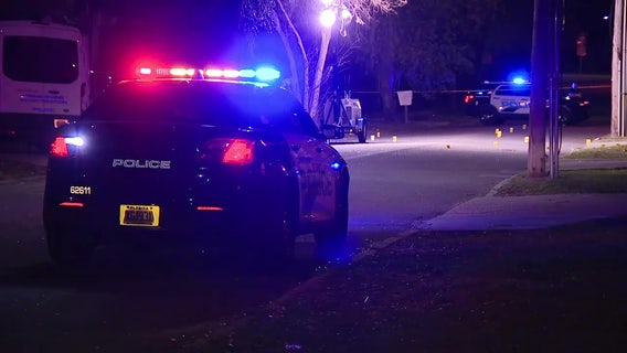 New task force takes aim at gangs after major uptick in drive-by shootings in Polk County