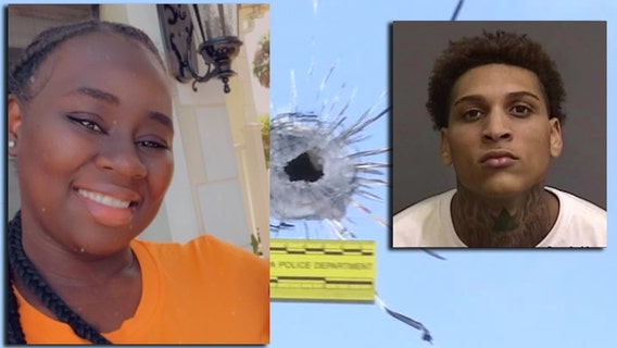 Arrest made in deadly West Tampa shooting that sparked complaints from businesses, residents on violent crime