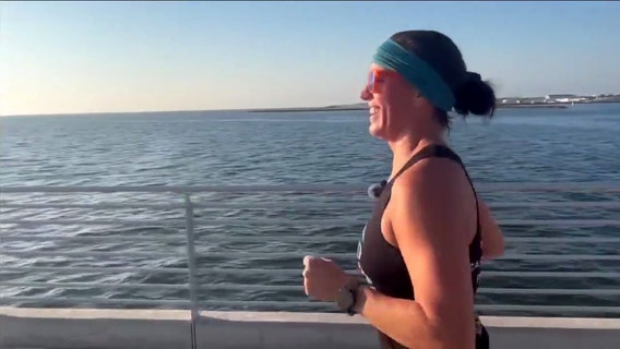 World Marathon Challenge: St. Pete runner completes 7 races on 7 continents