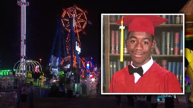 Florida State Fair adds changes 9 years after 14-year-old killed on I-4 after being kicked out by deputies