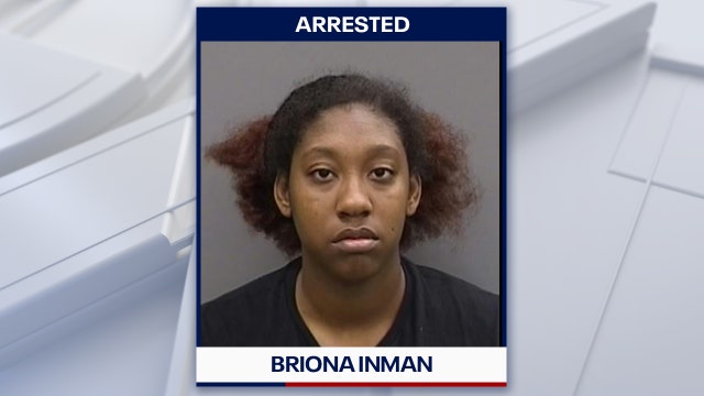 Tampa high school paraprofessional arrested for having sex with underage student, deputies say