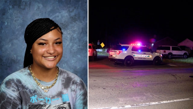 Hernando High student identified as shooting victim; deputies searching for suspect