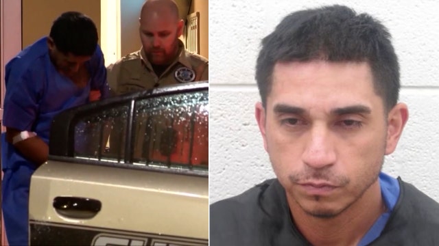 Hardee County man who drove car of dead Lyft driver indicted in separate murder case, police say