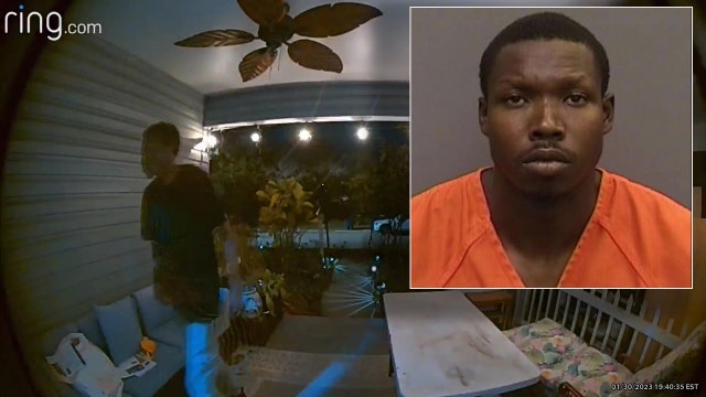 Tampa police looking for voyeurism suspect