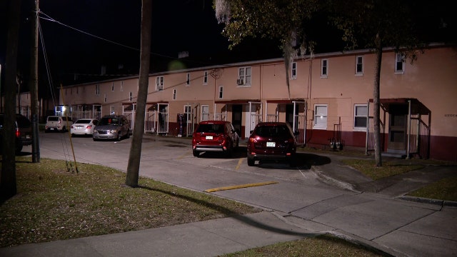 Tampa police: 14-year-old hospitalized after shooting in Robles Park