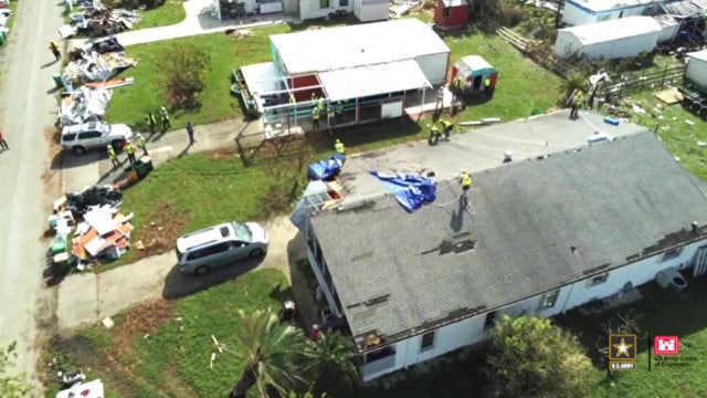 Bay Area beach cities collect items for Hurricane Ian victims, hope to learn lessons on storm response
