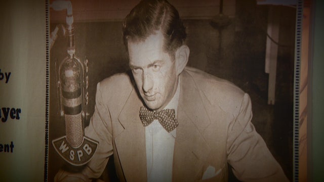 New Venice exhibit highlights the city’s ‘eyes and ears’ of the 1950s