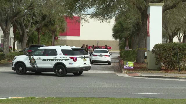 PCSO: 1 killed in Wesley Chapel shooting