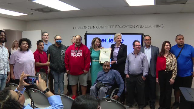 MacDonald Training Center celebrates 7 decades of helping adults with disabilities