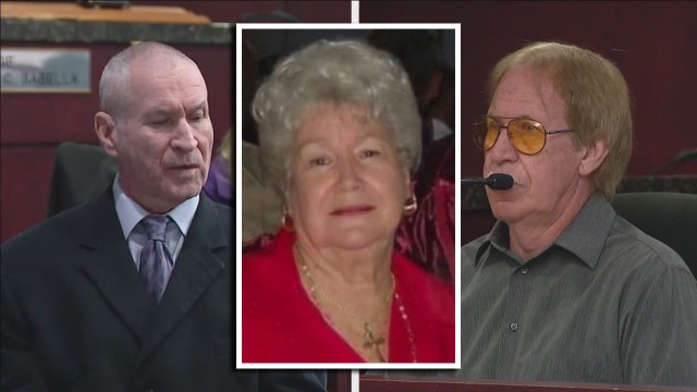 Tampa jury finds Timmy Keene guilty of killing mother, trying to kill brother