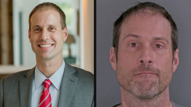 Seminole lawyer accused of stealing more than $840K from 16 personal injury victims, Pinellas sheriff says