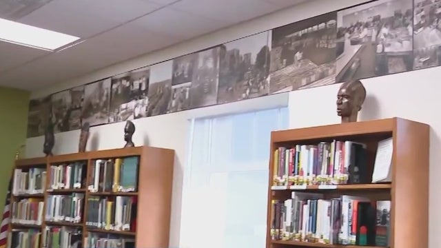 Tampa Bay History Center honors legacy and achievements of African Americans