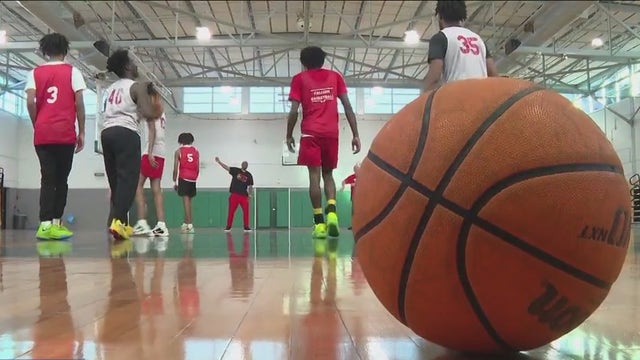 Leto High boys basketball team strings together record breaking season