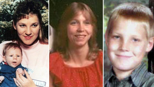 Law enforcement in Bay Area, across country bring attention to cold cases on 'National Missing Person Day'