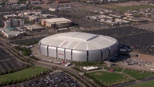 The Super Bowl and Arizona: What you should know about the state's experience with the big game