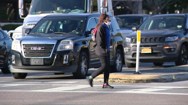 Florida communities receive about $65 million from federal grant to help makes streets safer