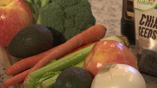 How gut health impacts your mind and body