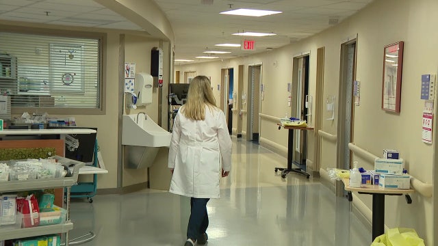 More women joining medical school programs than ever before, new data shows