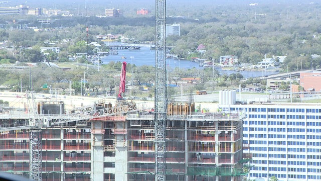 New locally owned cybersecurity company could help Tampa's tech boom reach new heights