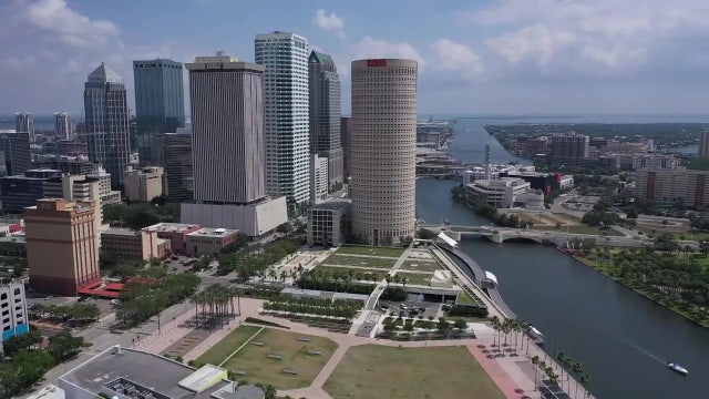 New report shows how Tampa Bay area stacks up against other communities in the US