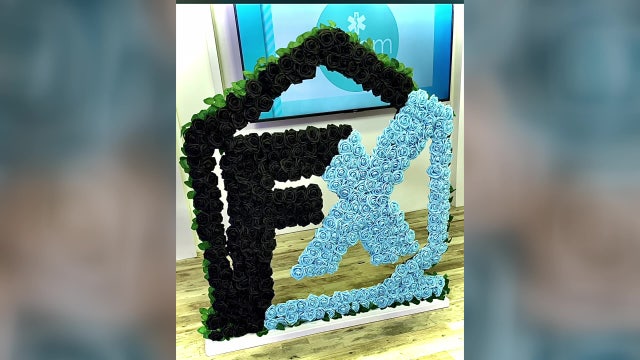 Flower Me Tampa Décor and Rentals provides a special bloom