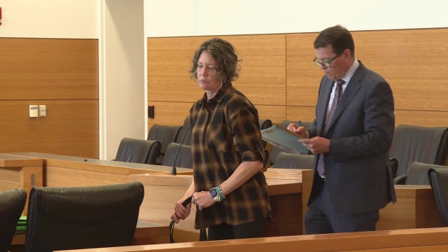 Accused DUI driver who crashed into trooper during Skyway 10K completes addiction program