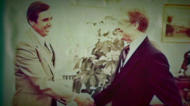 'He's an honest person': Former Florida governor, Tampa mayor reflects on memories of Jimmy Carter