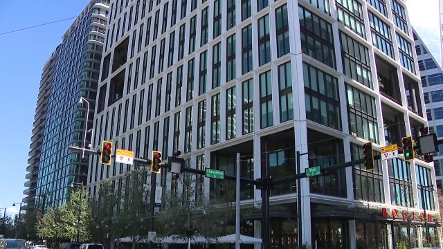 New office building on Water Street could be the healthiest building with new certification