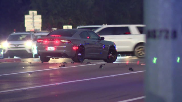 'Stay at the scene': Florida averages 100,000 hit-and-run crashes per year, troopers say
