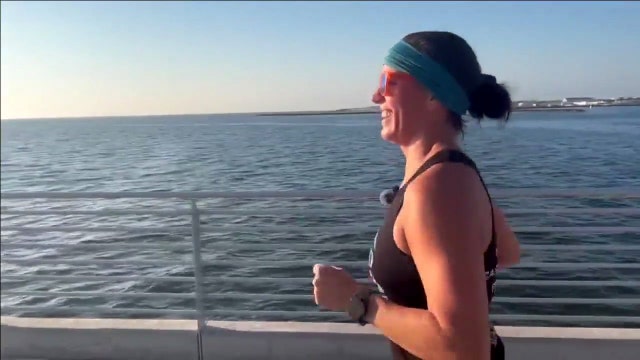 World Marathon Challenge: St. Pete runner completes 7 races on 7 continents