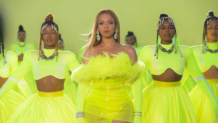 Beyonce in Tampa: See Florida's outfits for the Renaissance World Tour