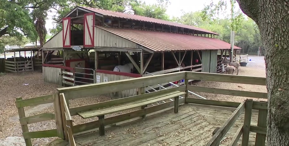 Circle C owner sells ranch for $2.7 million but her passion for teaching  children sticking around