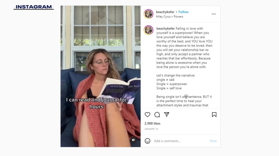 Kristin Batykiefer created a 'mommune' so women could help each other through difficult times. 