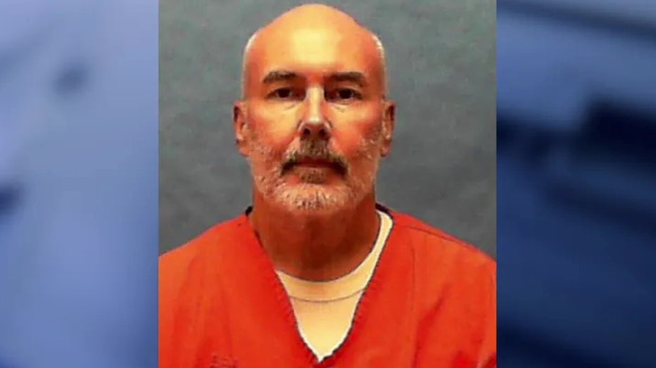 Donald Dillbeck is set to be executed in Florida later this week. 