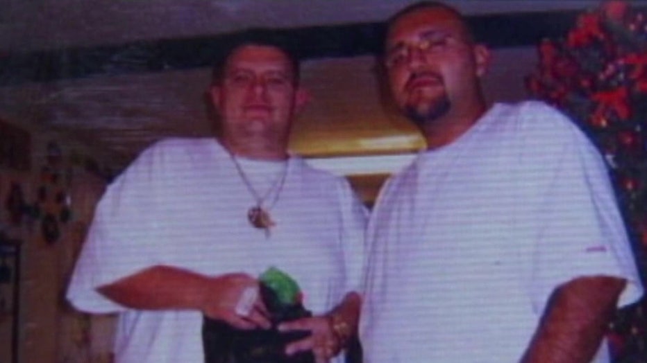 Two brothers were shot and killed on Thanksgiving 2010.