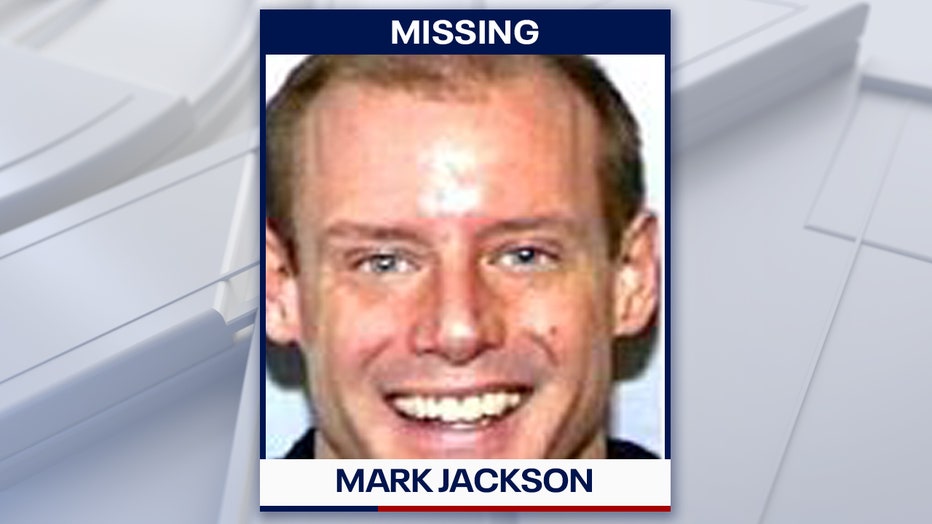 Mark Jackson disappeared from a Fort Lauderdale apartment in 2004. 