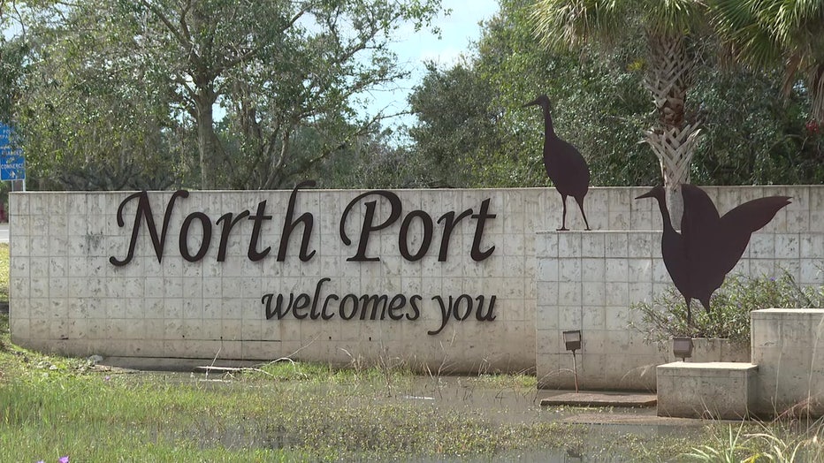 Many people moving to Florida set their sights on North Port