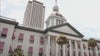 Florida lawmakers set to vote on state budget Monday