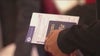 Passport application surges causes processing delays