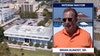 Clearwater City council appoint former Mayor Brian Aungst Sr. to be interim mayor