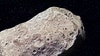 Near-Earth asteroid samples found to contain RNA compound, vitamin B3