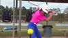 Lakeland Christian 7th-grader leads the way for Vikings softball