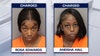 Two St. Pete nursing home employees arrested for physically abusing elderly residents, deputies say