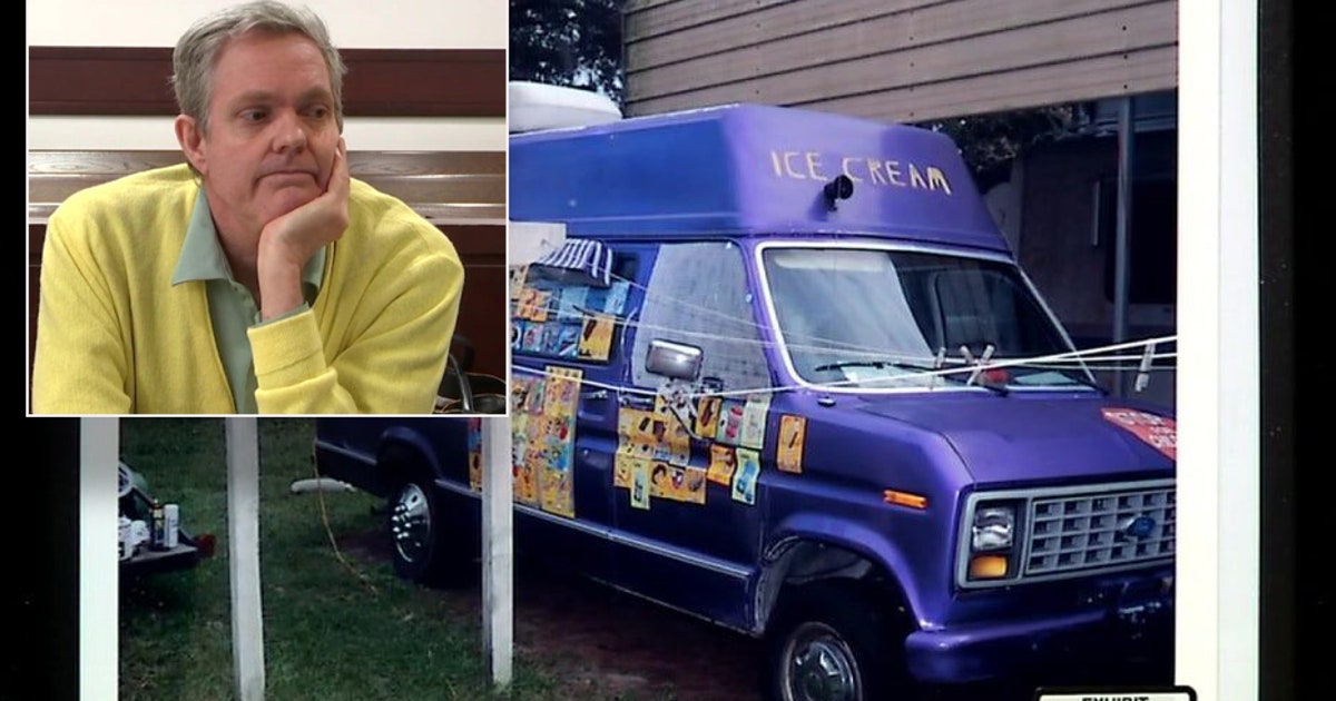 Killer ice cream man sentenced to life in prison | FOX 13 Tampa Bay