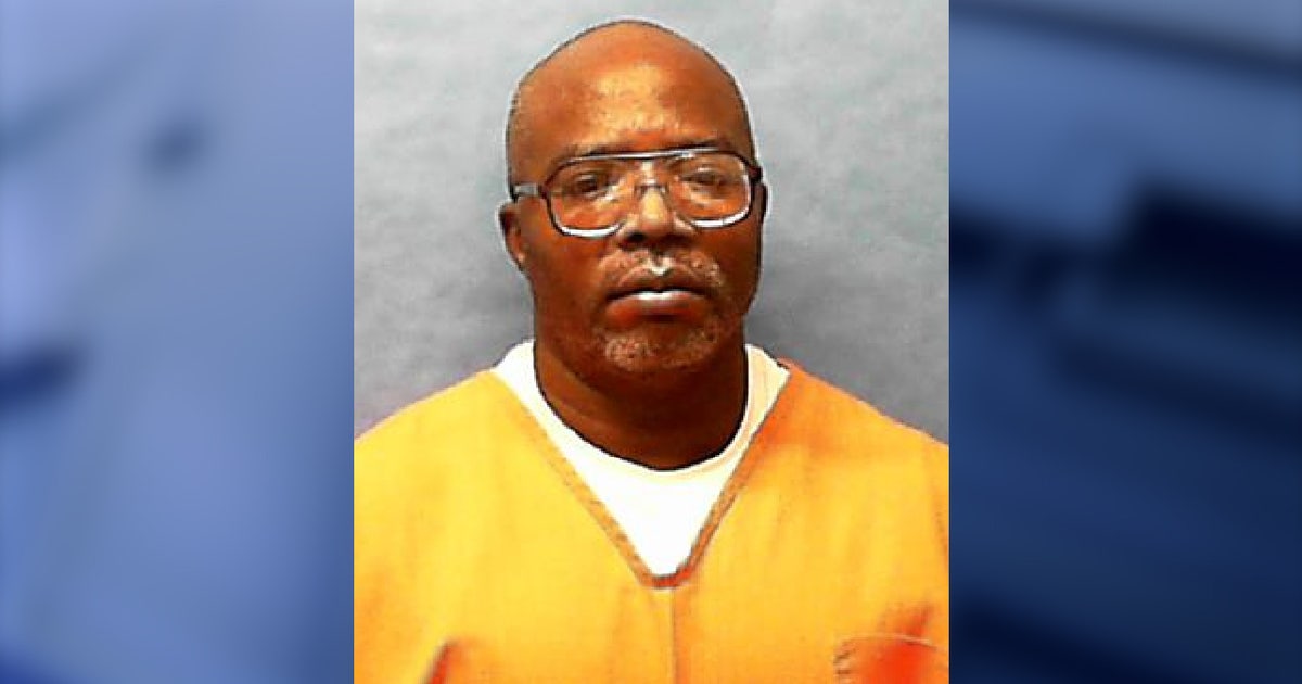 Florida scheduled to execute man in 1989 murders of Flagler County ...