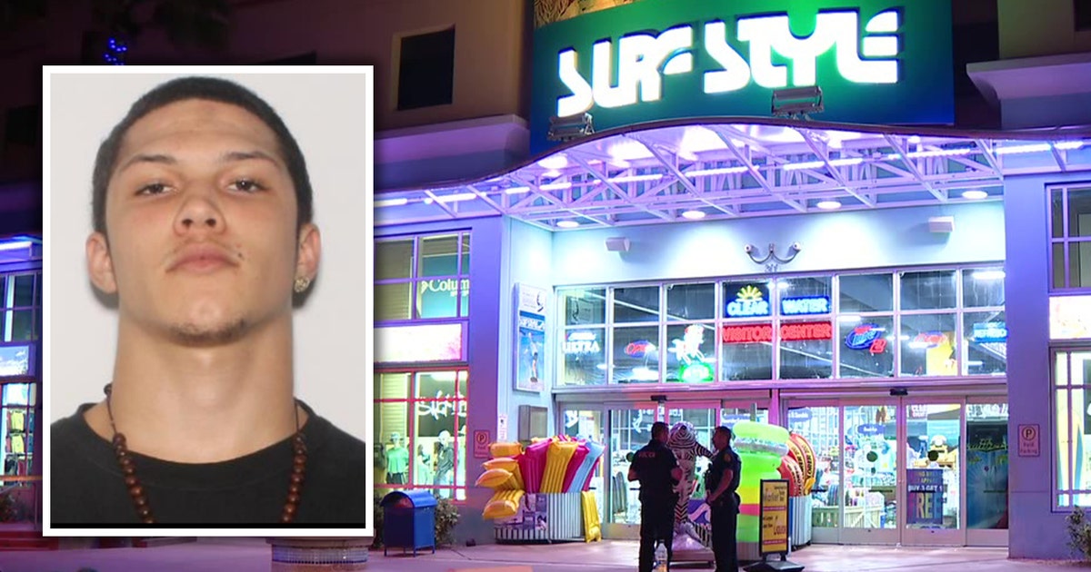 Suspect arrested on second-degree murder charge in fatal shooting at ...