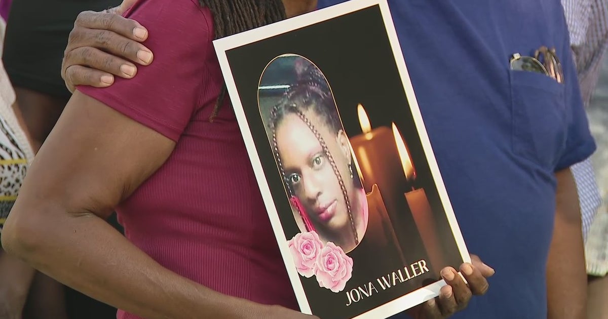 Family pleads for answers after woman found stabbed to death in St ...