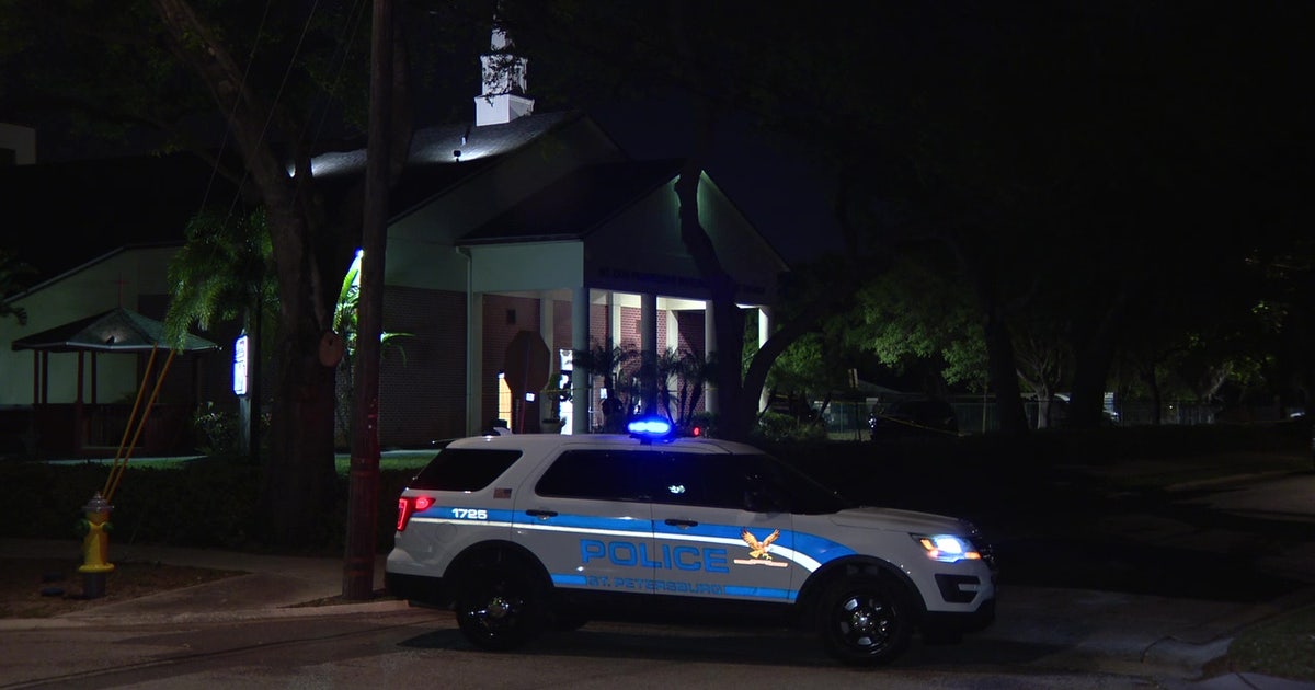 13-year-old boy shot while riding bike in St. Pete, police say | FOX 13 ...