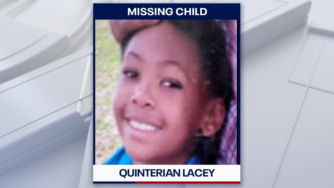 Florida Missing Child Alert issued for 10-year-old from Panama City